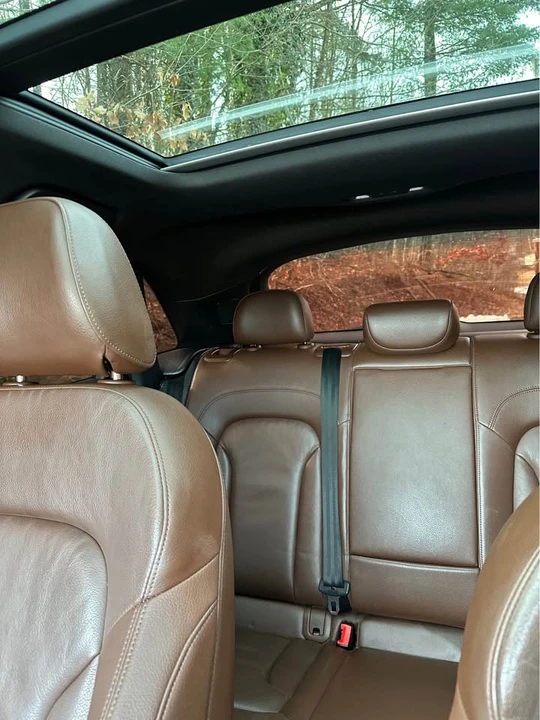 2016 Audi 8U Q3 - Image 18 of 18