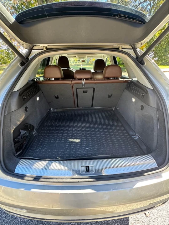 2016 Audi 8U Q3 - Image 10 of 12