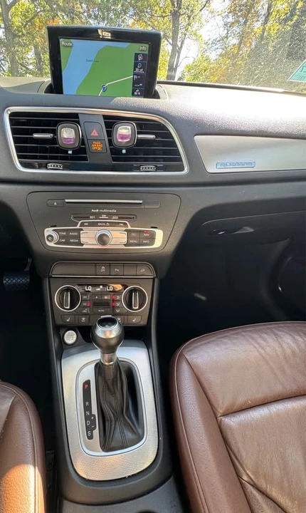 2016 Audi 8U Q3 - Image 9 of 12