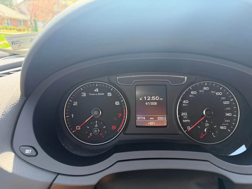 2016 Audi 8U Q3 - Image 5 of 10