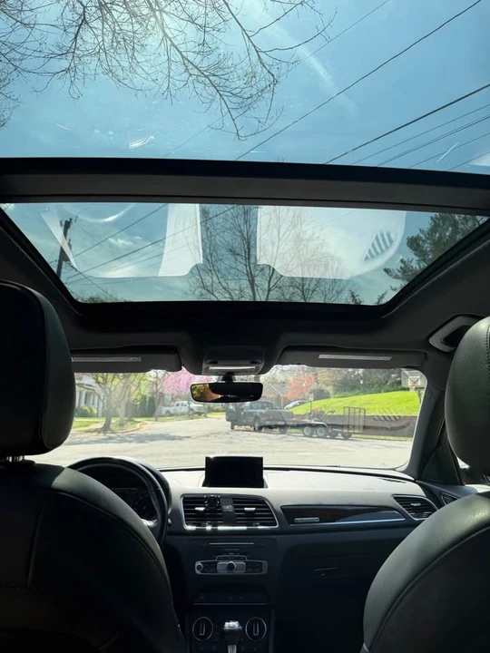 2016 Audi 8U Q3 - Image 8 of 10