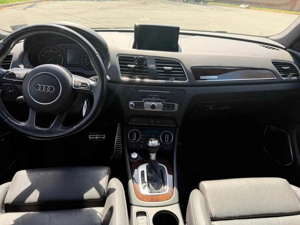 2016 Audi 8U Q3 - Image 6 of 10