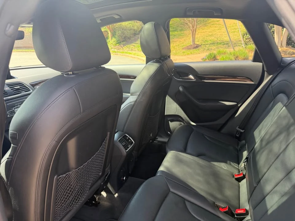 2016 Audi 8U Q3 - Image 9 of 10