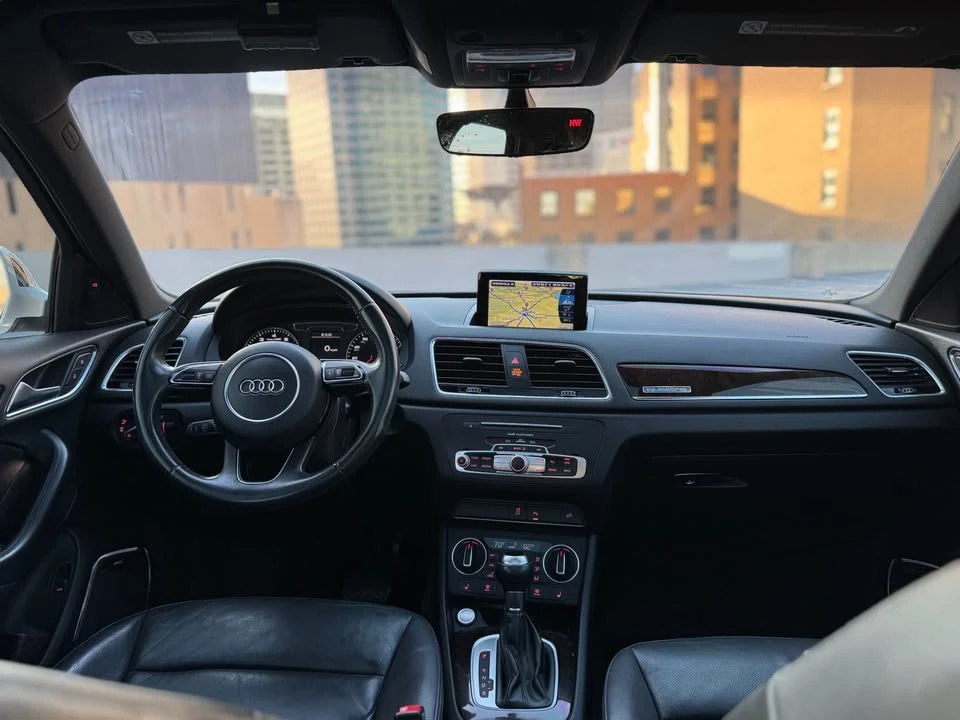 2016 Audi 8U Q3 - Image 10 of 14