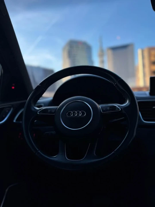 2016 Audi 8U Q3 - Image 11 of 14