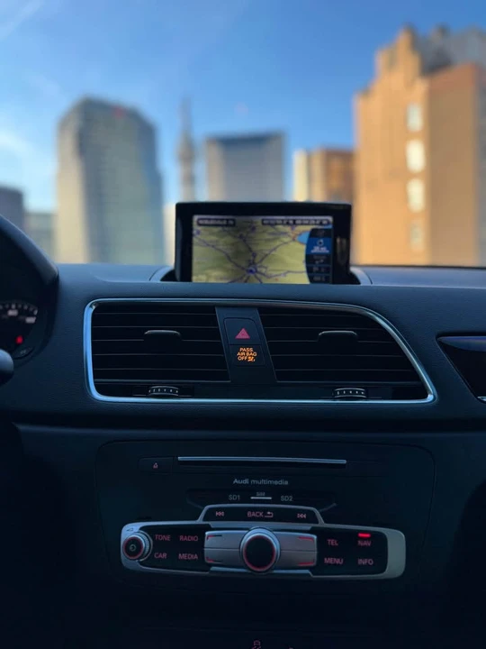 2016 Audi 8U Q3 - Image 12 of 14