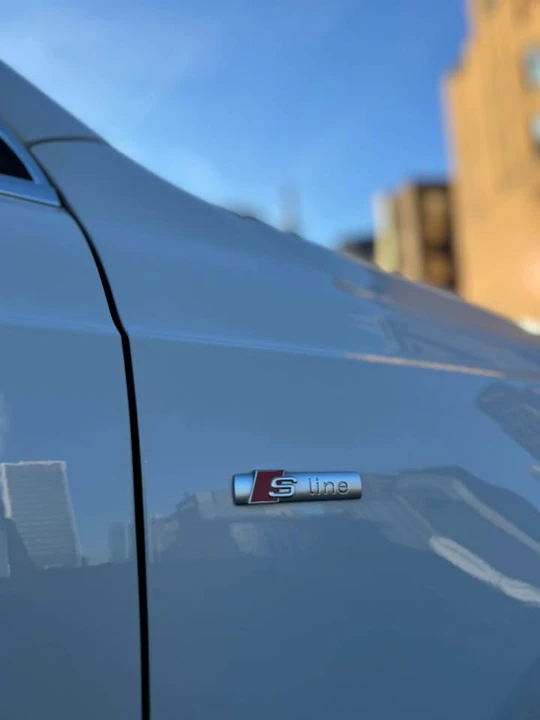 2016 Audi 8U Q3 - Image 9 of 14
