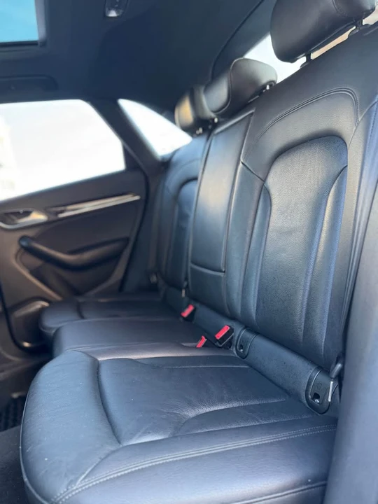 2016 Audi 8U Q3 - Image 14 of 14
