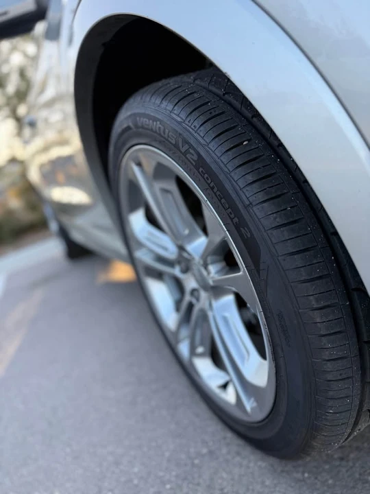 2016 Audi 8U Q3 - Image 16 of 16