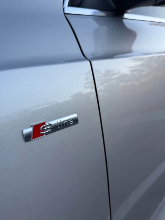 2016 Audi 8U Q3 - Image 14 of 16