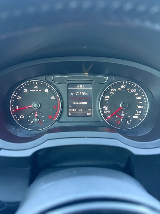 2016 Audi 8U Q3 - Image 13 of 16