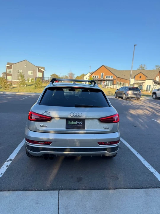 2016 Audi 8U Q3 - Image 6 of 16