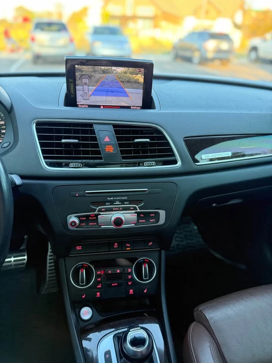 2016 Audi 8U Q3 - Image 15 of 16