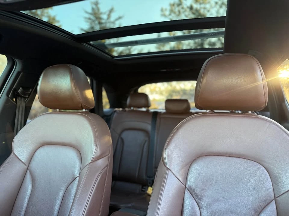 2016 Audi 8U Q3 - Image 11 of 16