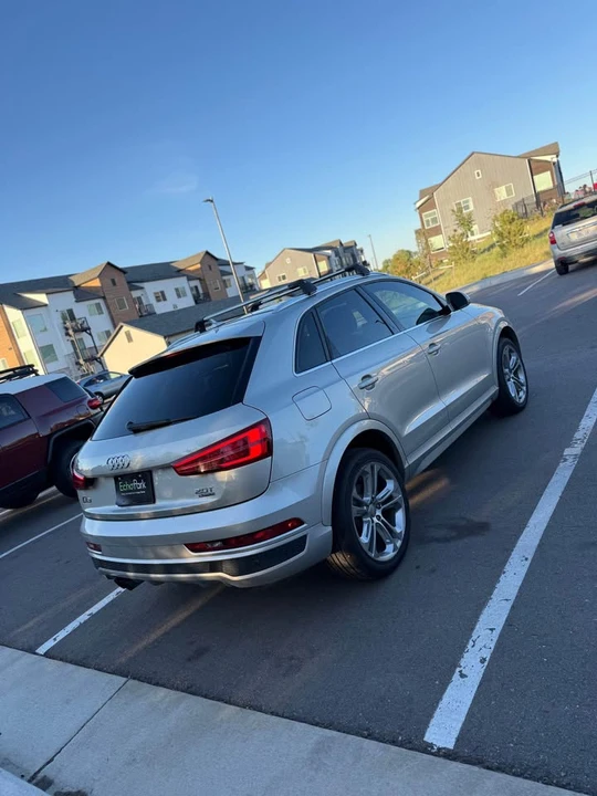2016 Audi 8U Q3 - Image 4 of 16