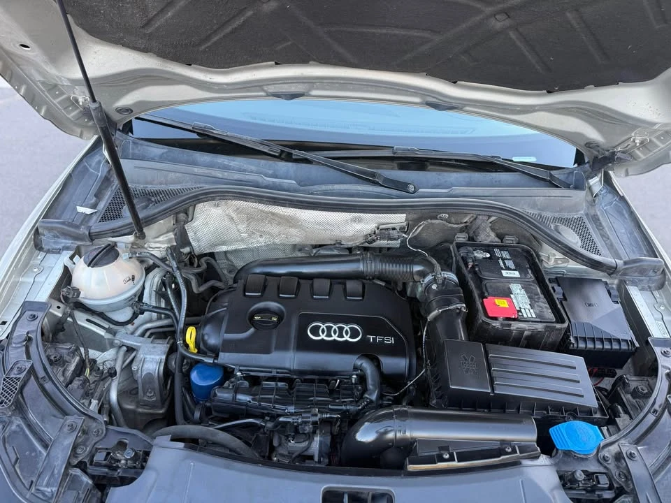 2016 Audi 8U Q3 - Image 12 of 16