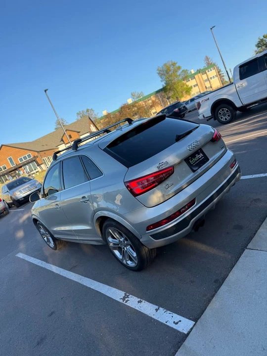 2016 Audi 8U Q3 - Image 5 of 16
