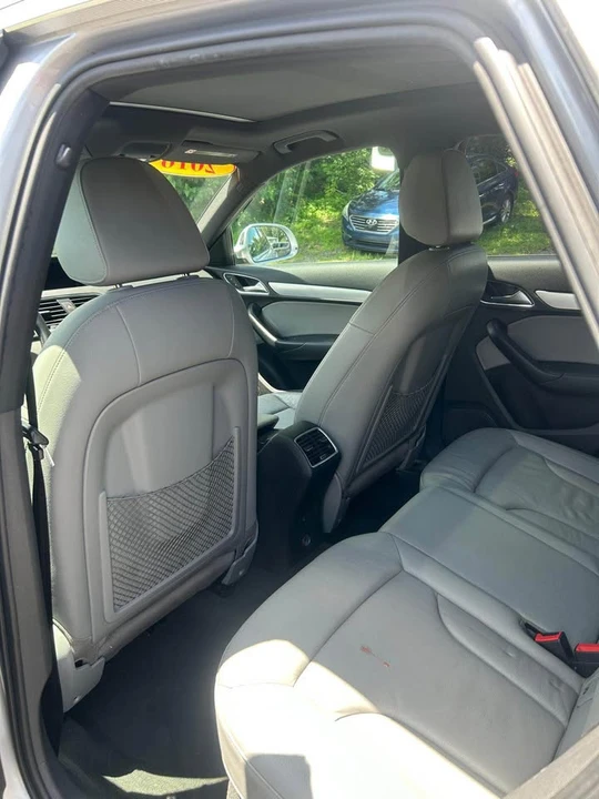 2016 Audi 8U Q3 - Image 13 of 15