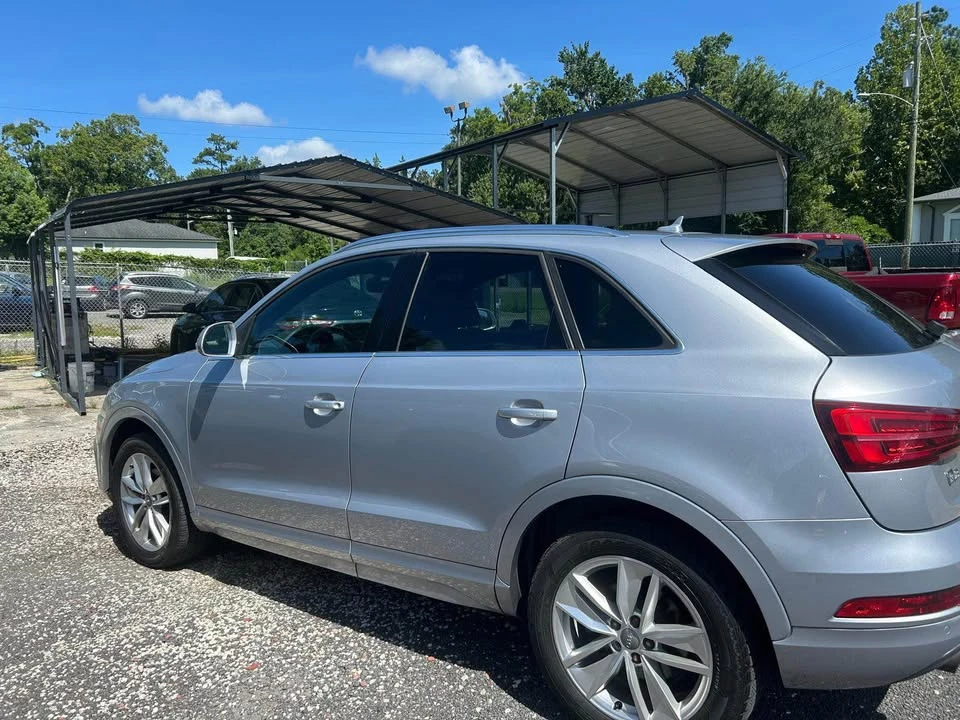 2016 Audi 8U Q3 - Image 5 of 15