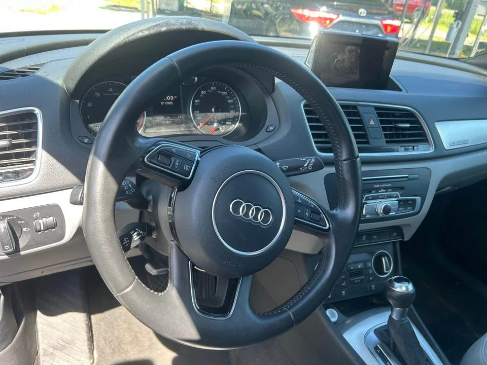 2016 Audi 8U Q3 - Image 7 of 15