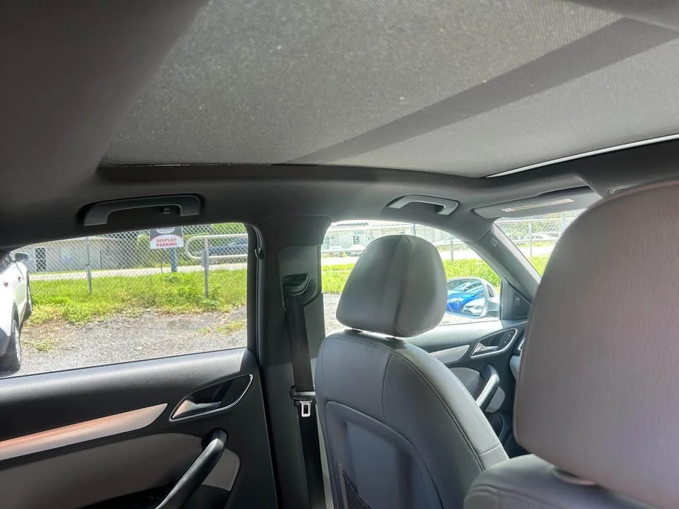 2016 Audi 8U Q3 - Image 14 of 15