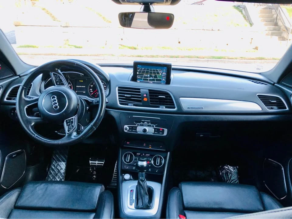 2016 Audi 8U Q3 - Image 12 of 20