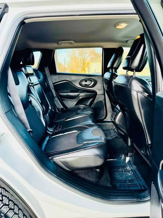 2016 Audi 8U Q3 - Image 20 of 20