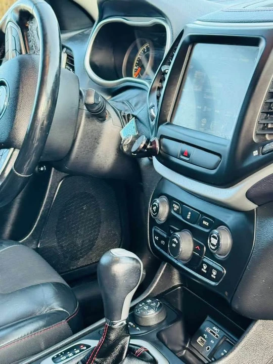 2016 Audi 8U Q3 - Image 19 of 20