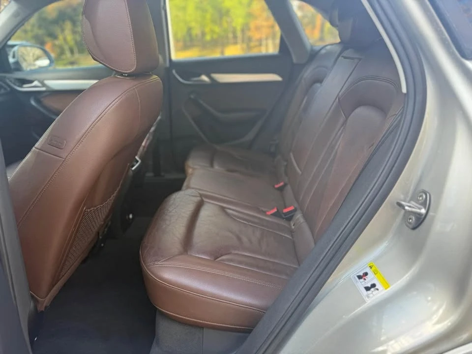 2016 Audi 8U Q3 - Image 2 of 4