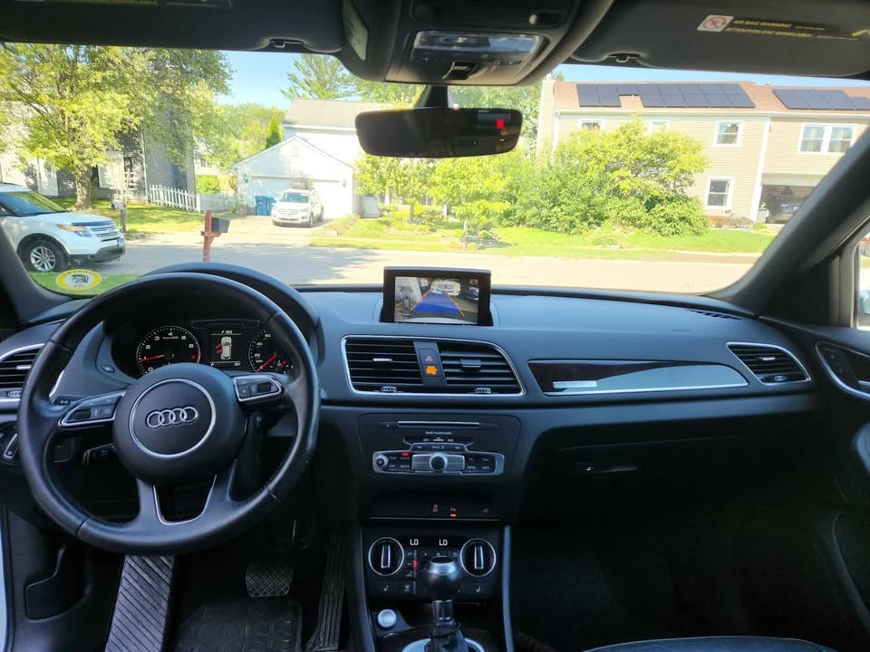 2016 Audi 8U Q3 - Image 7 of 13