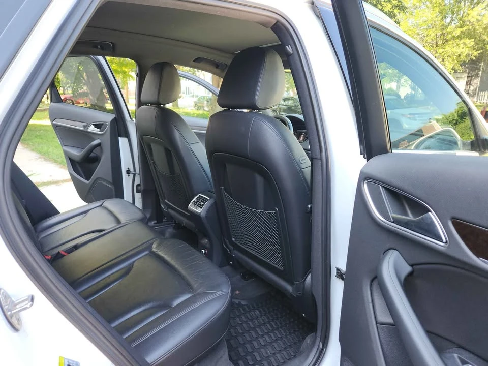 2016 Audi 8U Q3 - Image 11 of 13