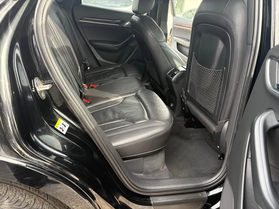 2016 Audi 8U Q3 - Image 10 of 13