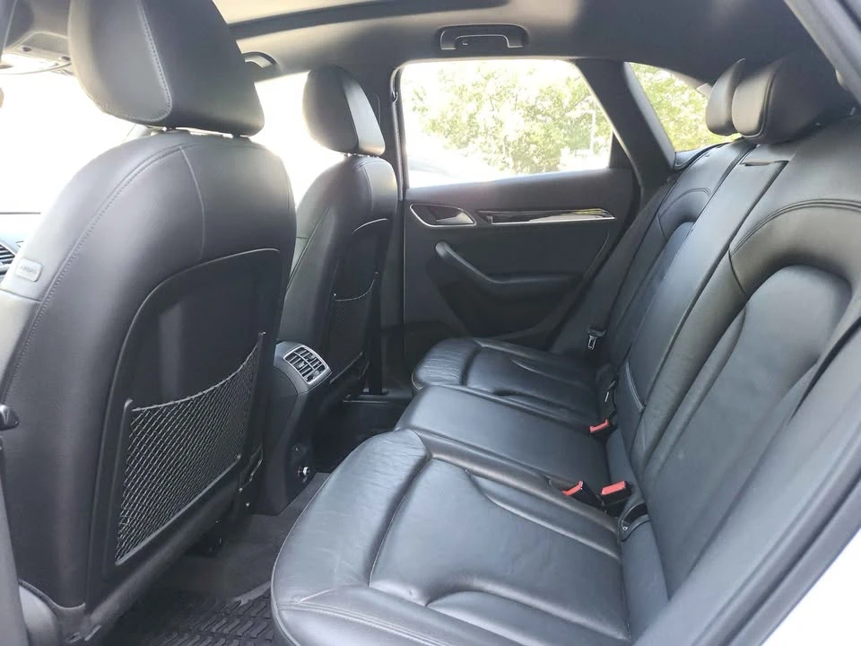 2016 Audi 8U Q3 - Image 5 of 13