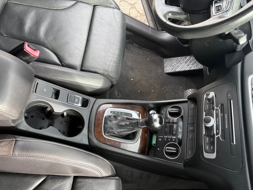 2016 Audi 8U Q3 - Image 12 of 13