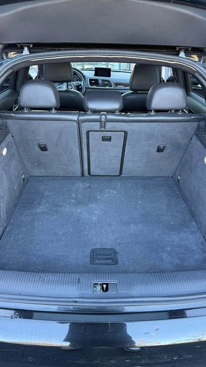 2016 Audi 8U Q3 - Image 14 of 15