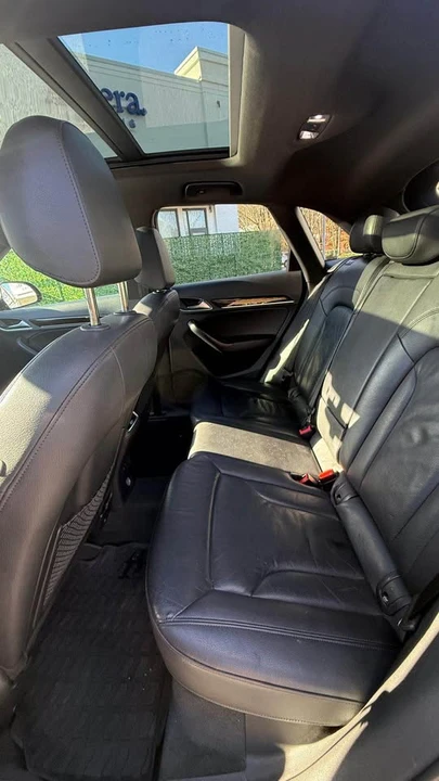 2016 Audi 8U Q3 - Image 10 of 15