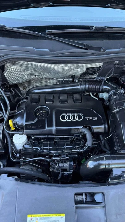 2016 Audi 8U Q3 - Image 13 of 15