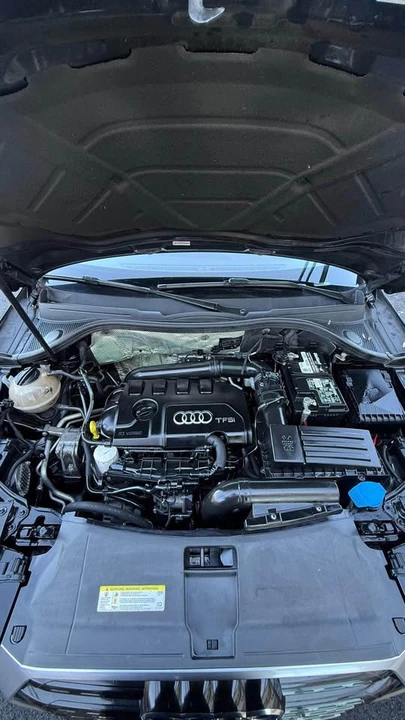 2016 Audi 8U Q3 - Image 12 of 15