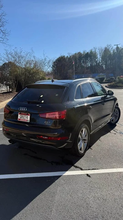 2016 Audi 8U Q3 - Image 3 of 15