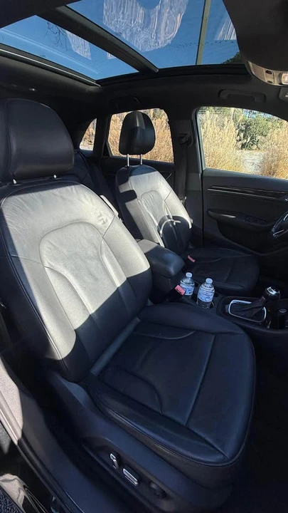 2016 Audi 8U Q3 - Image 8 of 15