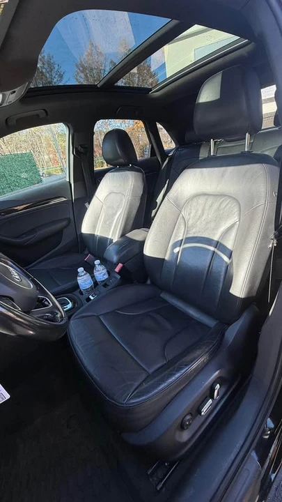2016 Audi 8U Q3 - Image 6 of 15
