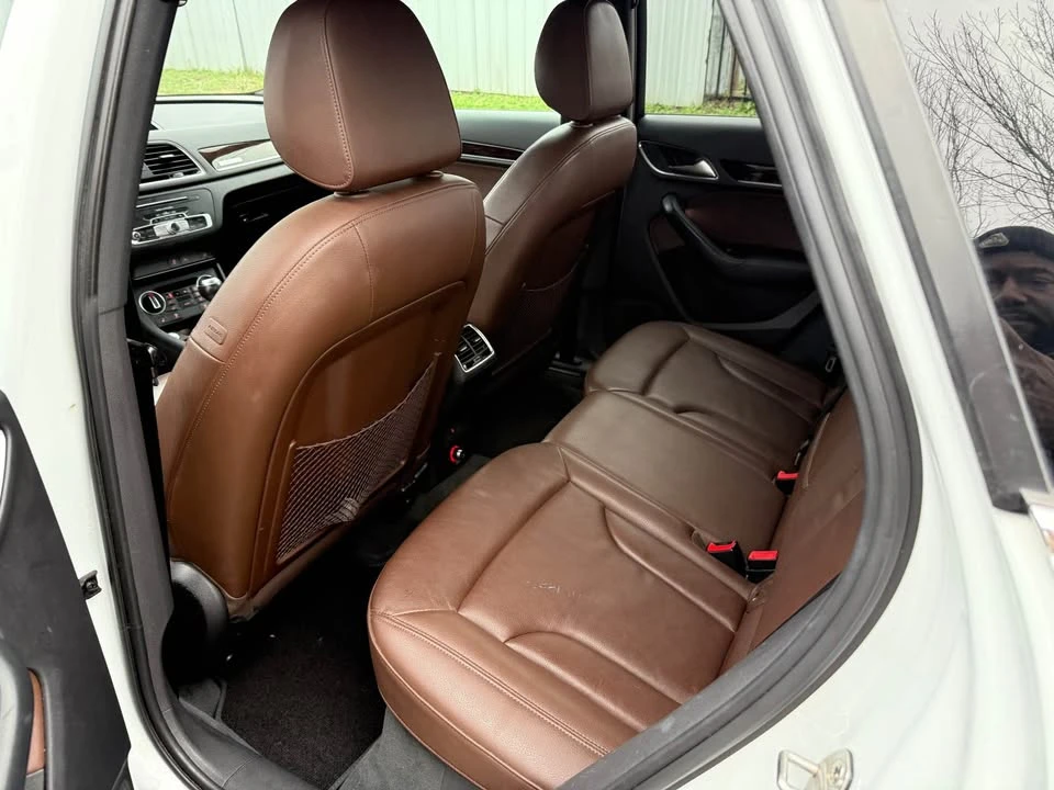 2016 Audi 8U Q3 - Image 10 of 15