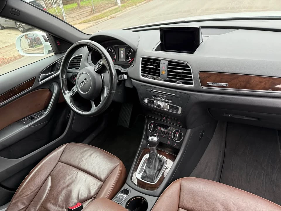 2016 Audi 8U Q3 - Image 3 of 15