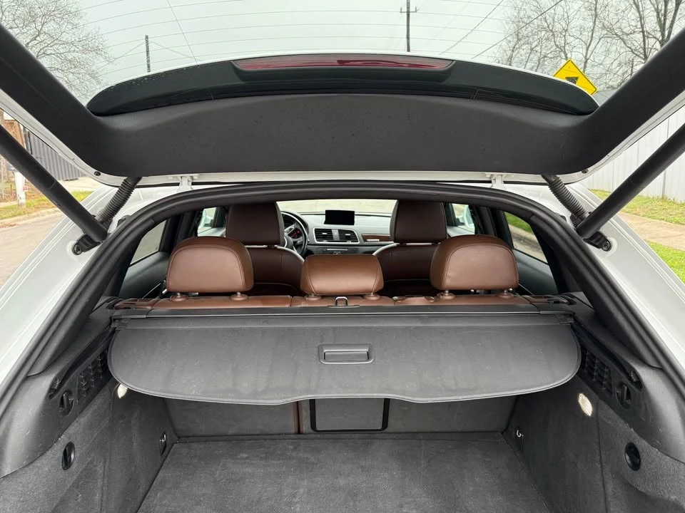 2016 Audi 8U Q3 - Image 13 of 15