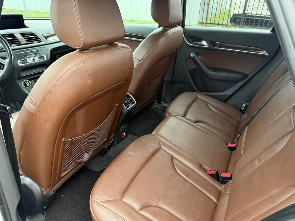 2016 Audi 8U Q3 - Image 9 of 15