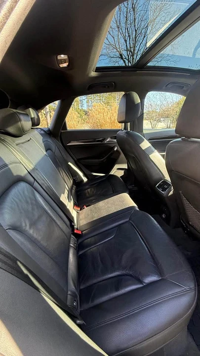 2016 Audi 8U Q3 - Image 9 of 15