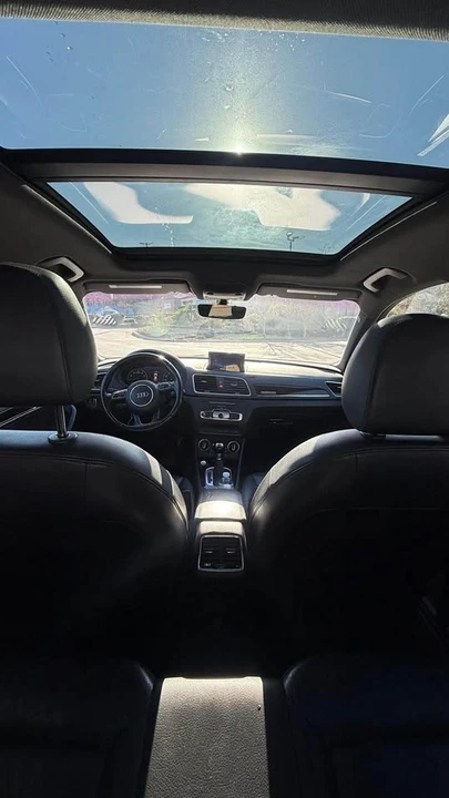 2016 Audi 8U Q3 - Image 11 of 15