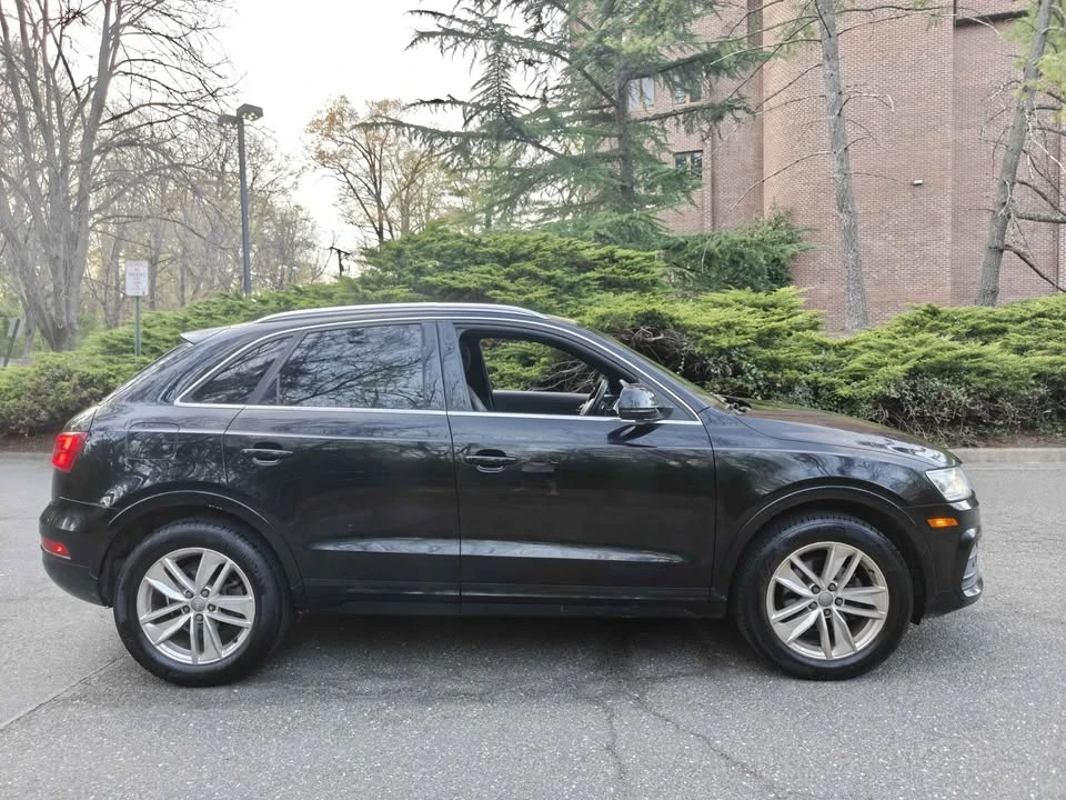 2016 Audi 8U Q3 - Image 5 of 18