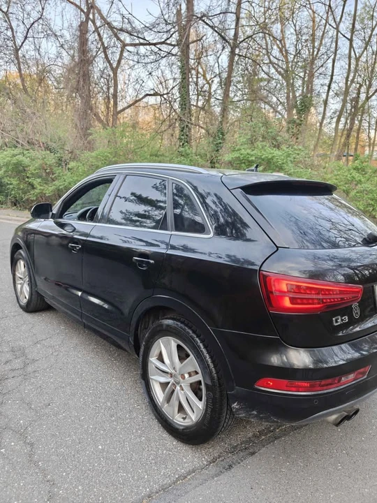 2016 Audi 8U Q3 - Image 11 of 18