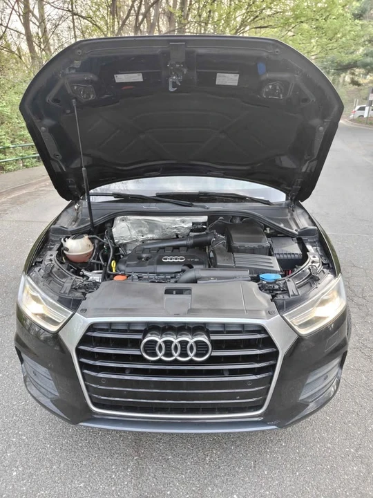 2016 Audi 8U Q3 - Image 14 of 18